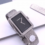 Часы Chanel Артикул LUX-81060. Вид 3