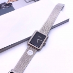 Часы Chanel Артикул LUX-81059. Вид 1