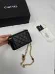 Сумка женская  Chanel Артикул LUX-81073. Вид 4