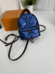 Сумка-рюкзак Louis Vuitton Артикул LUX-81127. Вид 1