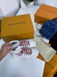 Ботинки Louis Vuitton Артикул LUX-81128. Вид 4