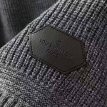 Свитер мужской Louis Vuitton Артикул LUX-81225. Вид 3