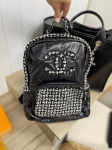  Рюкзак женский Chanel Артикул LUX-81242. Вид 1
