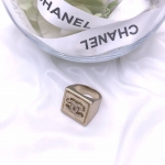 Кольцо Chanel Артикул LUX-81279. Вид 2