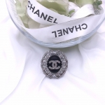 Брошь Chanel Артикул LUX-81280. Вид 1