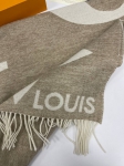 Палантин Louis Vuitton Артикул LUX-81349. Вид 2