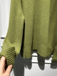 Кашемировый свитер Loro Piana Артикул LUX-81404. Вид 2