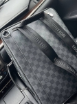 Портфель-рюкзак Louis Vuitton Артикул LUX-81464. Вид 5