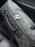 Портфель-рюкзак Louis Vuitton Артикул LUX-81464. Вид 6