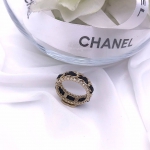 Кольцо Chanel Артикул LUX-81475. Вид 2