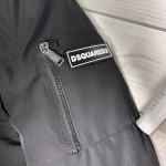 Куртка мужская Dsquared Артикул LUX-81529. Вид 4