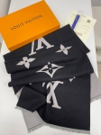 Шарф  Louis Vuitton Артикул LUX-81550. Вид 1