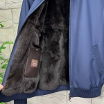 Куртка мужская Loro Piana Артикул LUX-81614. Вид 3