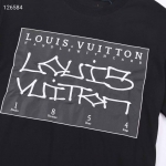 Футболка мужская Louis Vuitton Артикул LUX-81617. Вид 2