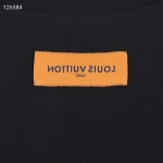 Футболка мужская Louis Vuitton Артикул LUX-81617. Вид 4