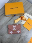 Кошелек Louis Vuitton Артикул LUX-81635. Вид 1