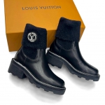 Ботинки Louis Vuitton Артикул LUX-81655. Вид 1