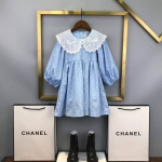 Платье Chanel Артикул LUX-81661. Вид 1