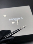  Серьги MESSIKA  Артикул LUX-81708. Вид 4