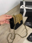 Сумка женская Chanel Артикул LUX-81742. Вид 4