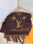 Шарф  Louis Vuitton Артикул LUX-81757. Вид 1