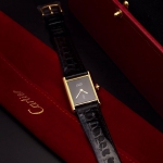 Часы Cartier Артикул LUX-81776. Вид 2