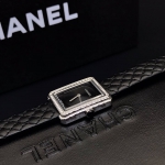 Часы Chanel Артикул LUX-81781. Вид 2