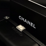 Часы Chanel Артикул LUX-81780. Вид 1