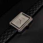Часы Chanel Артикул LUX-81780. Вид 2