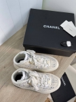 Ботинки Chanel Артикул LUX-81803. Вид 2