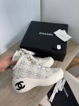 Ботинки Chanel Артикул LUX-81803. Вид 6
