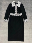 Платье Dolce & Gabbana Артикул LUX-81830. Вид 1