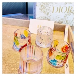 Набор из 4х стаканов Christian Dior Артикул LUX-81897. Вид 2