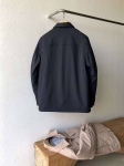 Куртка мужская  Артикул LUX-81906. Вид 5