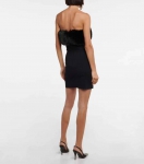 Платье Yves Saint Laurent Артикул LUX-81985. Вид 4