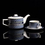 Чайный набор на 4 персоны Christian Dior Артикул LUX-82020. Вид 2