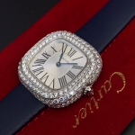 Часы Cartier Артикул LUX-82041. Вид 3