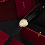 Часы Cartier Артикул LUX-82040. Вид 1