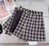 Юбка-шорты Christian Dior Артикул LUX-82148. Вид 2