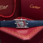 Часы Cartier Артикул LUX-82204. Вид 3
