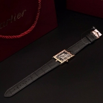 Часы Cartier Артикул LUX-82201. Вид 1