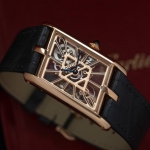 Часы Cartier Артикул LUX-82201. Вид 2