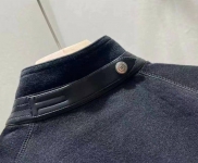 Куртка (шерсть)  Tom Ford Артикул LUX-82216. Вид 2