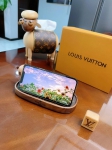 Салфетница с подставкой для телефона  Louis Vuitton Артикул LUX-82271. Вид 2