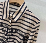 Рубашка Christian Dior Артикул LUX-82281. Вид 4