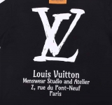 Футболка мужская Louis Vuitton Артикул LUX-82369. Вид 4