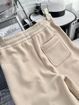 Утеплённые брюки  Celine Артикул LUX-82447. Вид 5