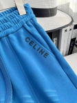 Утеплённые брюки  Celine Артикул LUX-82446. Вид 5