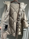 Пуховик Max Mara Артикул LUX-82485. Вид 2