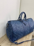 СУМКА KEEPALL 50 С ПЛЕЧЕВЫМ РЕМНЁМ Louis Vuitton Артикул LUX-82510. Вид 3